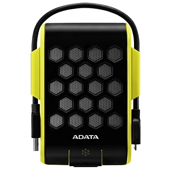  هارد اکسترنال ای دیتا مدل HD720 ظرفیت 1 ترابایت 